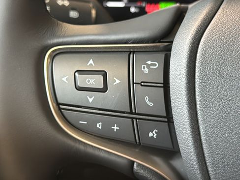 New 2026 Lexus UX 300h AWD w/ Accessory Package (2T) image 21