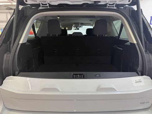 New 2027 Ford Expedition Max Active AWD/4WD image 22