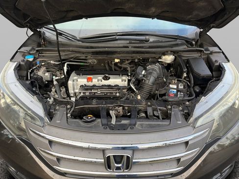 Used 2013 Honda CR-V EX-L image 9