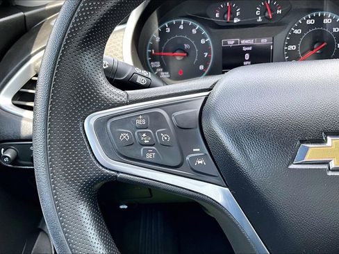 Used 2023 Chevrolet Malibu LT w/ Driver Confidence Package FWD image 18