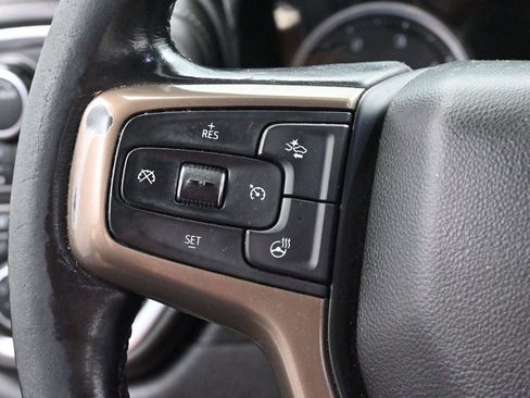 Used 2020 Chevrolet Silverado 3500 High Country AWD/4WD image 17
