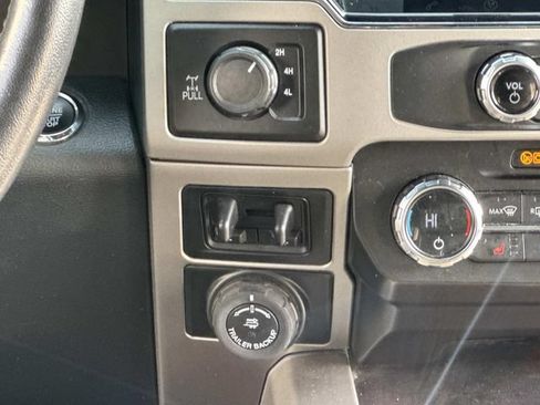 Used 2022 Ford F350 Lariat w/ Lariat Ultimate Package AWD/4WD image 22