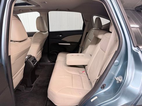 Used 2015 Honda CR-V EX-L image 28