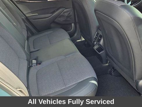 Used 2024 Kia Seltos S image 14