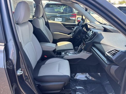 Certified 2024 Subaru Forester Premium AWD/4WD image 10