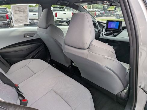 Used 2024 Toyota Corolla SE FWD image 30