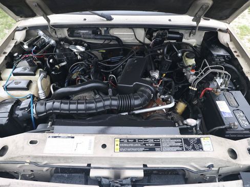 Used 2002 Ford Ranger XL RWD image 17