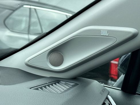 New 2025 Toyota RAV4 XLE Premium image 21