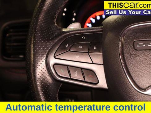 Used 2022 Dodge Durango R/T image 19