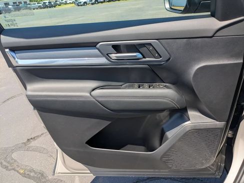New 2026 GMC Terrain Elevation AWD/4WD image 11