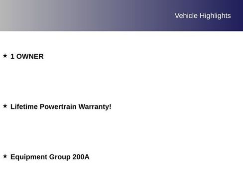 Used 2024 Ford Bronco Sport Big Bend image 3