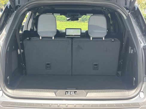 New 2026 Ford Explorer ST w/ Sun And Sound Package AWD/4WD image 19