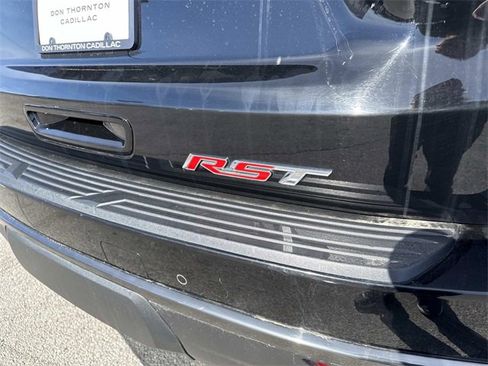 Used 2022 Chevrolet Tahoe RST w/ Luxury Package image 4