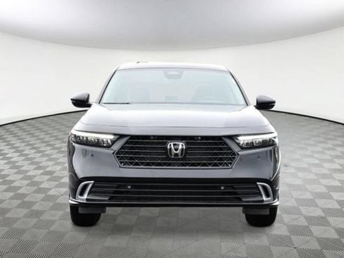 New 2026 Honda Accord Touring image 8