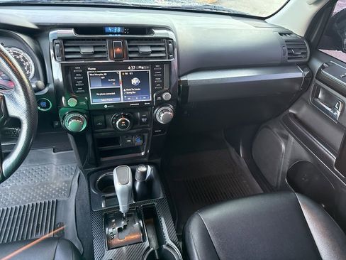 Used 2023 Toyota 4Runner TRD Off-Road Premium w/ Off Road Premium Plus Package image 69