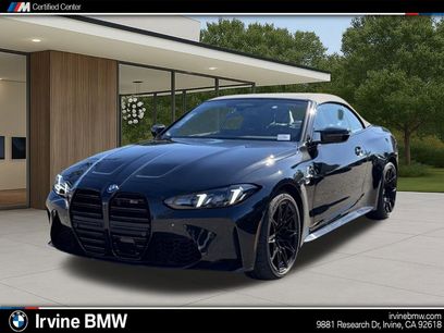 New 2026 BMW M4 xDrive Competition