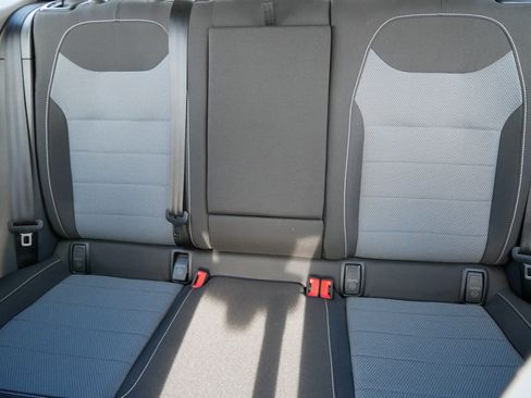 Certified 2025 Volkswagen Taos S image 13