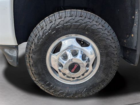 Used 2018 GMC Sierra 3500 Denali w/ Duramax Plus Package image 45