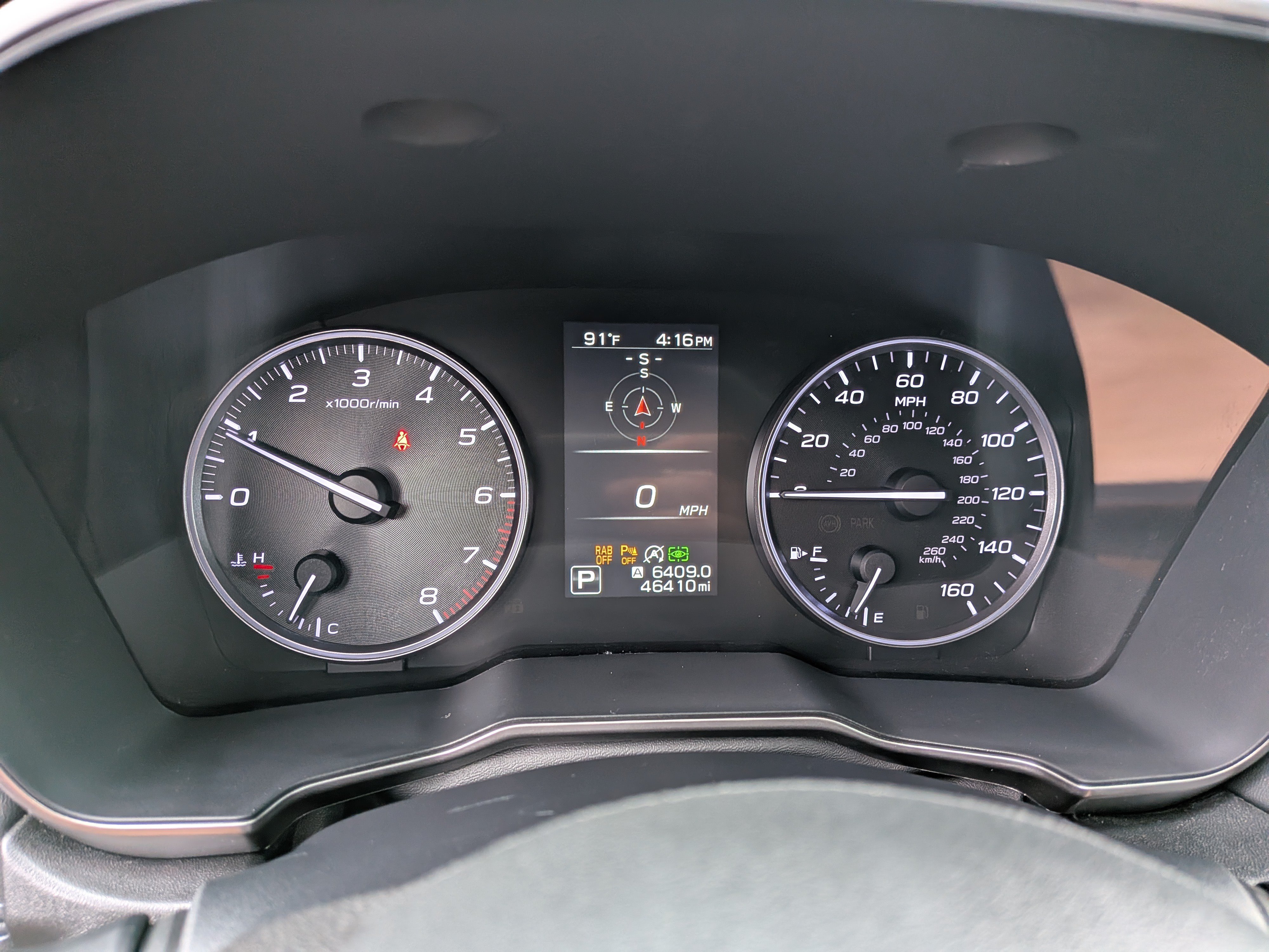 Certified 2023 Subaru Outback Touring XT AWD/4WD image 30