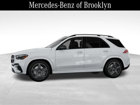 Used 2026 Mercedes-Benz GLE 350 4MATIC image 37