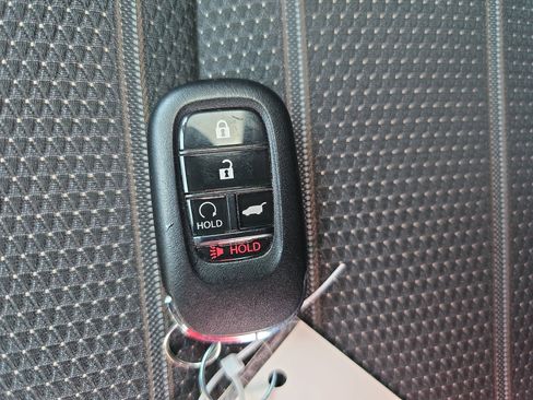 Used 2023 Honda CR-V Sport image 36