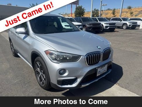Used 2019 BMW X1 xDrive28i AWD/4WD image 8