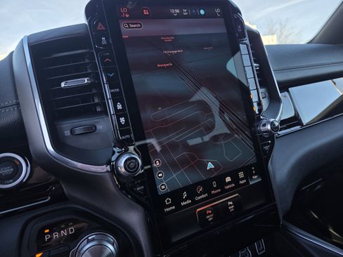 New 2026 RAM 1500 Laramie image 8