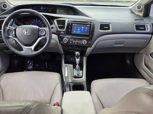 Used 2014 Honda Civic EX-L image 12
