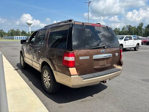 Used 2012 Ford Expedition King Ranch RWD image 4