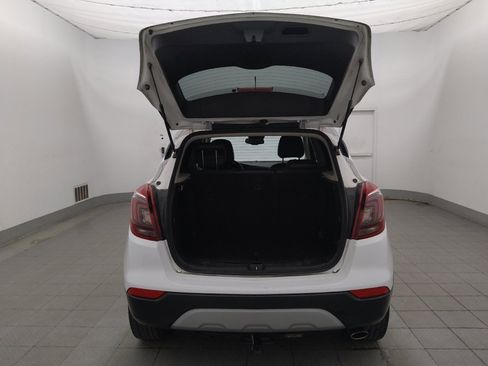 Used 2019 Buick Encore Preferred FWD image 29