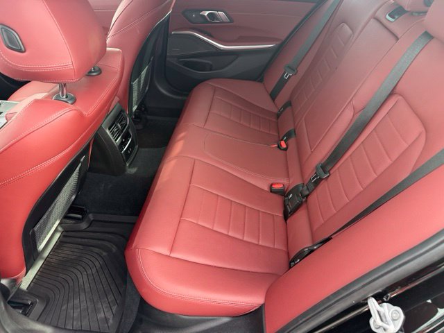 Used 2023 BMW M340i xDrive AWD/4WD image 13