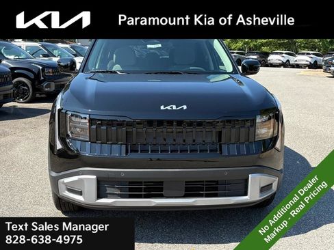 New 2027 Kia Seltos S AWD/4WD image 2