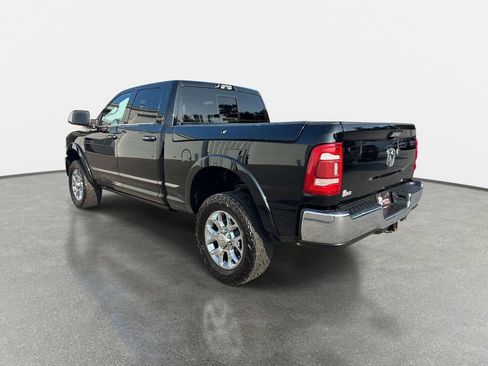 Used 2021 RAM 2500 Limited AWD/4WD image 6