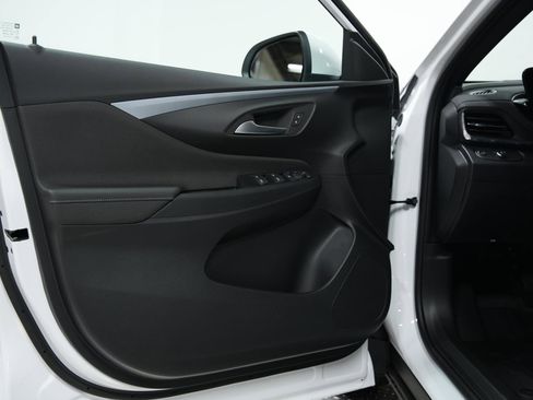 New 2026 Buick Envista Preferred w/ Convenience I Package image 23