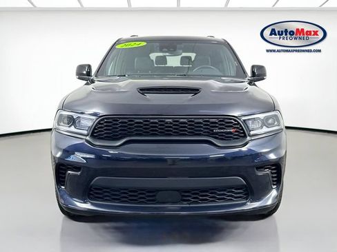 Used 2024 Dodge Durango GT AWD/4WD image 7