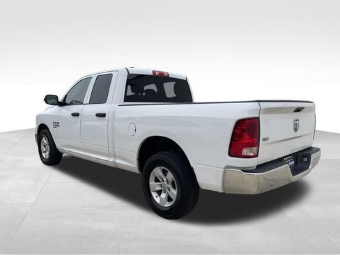 Used 2024 RAM 1500 Classic SLT RWD image 7