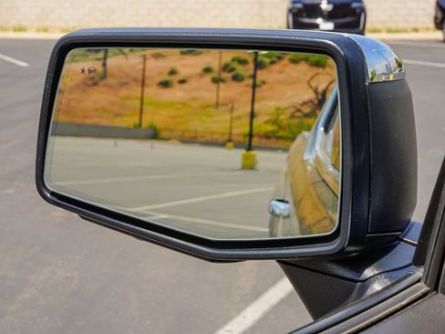 Used 2023 GMC Sierra 1500 Denali w/ Denali Reserve Package AWD/4WD image 19