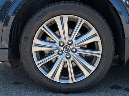 Used 2024 MAZDA CX-5 Signature AWD/4WD image 15