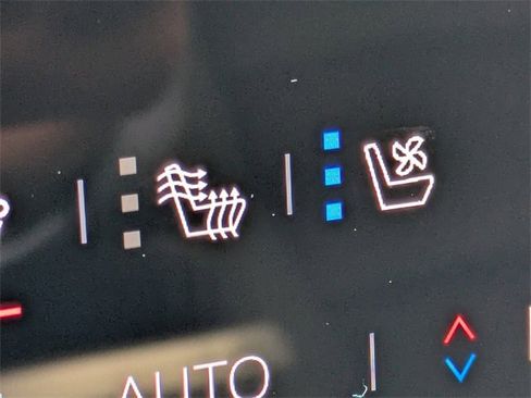 New 2026 GMC Terrain Elevation w/ Elevation Premium Package image 25