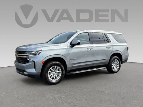 Used 2024 Chevrolet Tahoe LT image 21