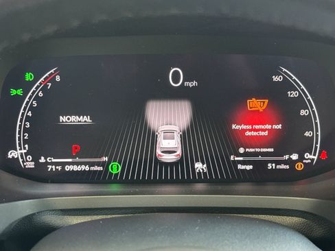 Used 2022 Acura MDX SH-AWD w/ Advance Package image 36