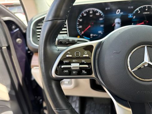 Used 2022 Mercedes-Benz GLE 350 4MATIC image 17