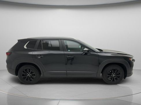 Used 2025 MAZDA CX-50 AWD 2.5 S w/ Premium Package image 4