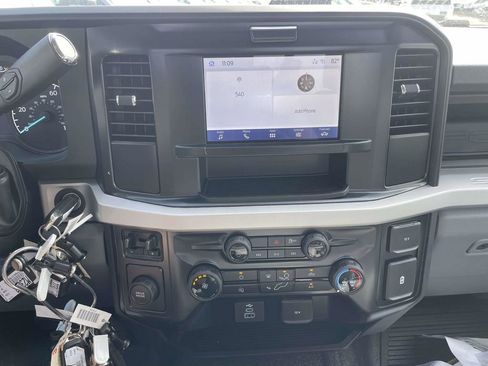 New 2026 Ford F550 2WD Regular Cab Super Duty image 19