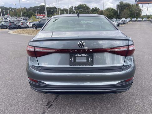 New 2026 Volkswagen Jetta S image 8
