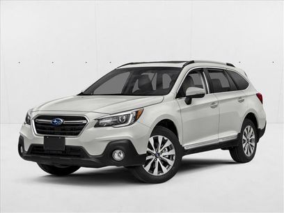 Used 2019 Subaru Outback 3.6R Touring