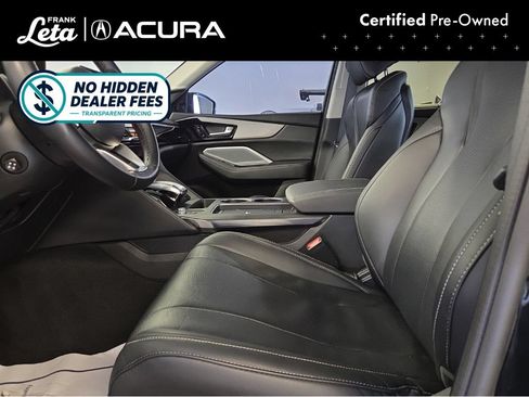 Used 2025 Acura MDX FWD w/ Technology Package image 13