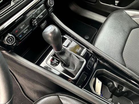 Used 2022 Jeep Compass Altitude image 20