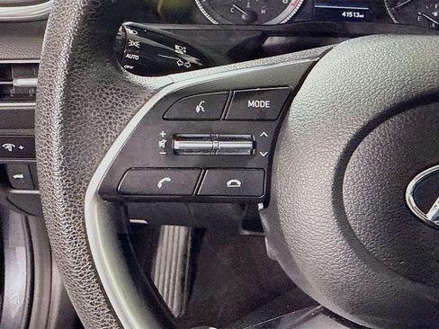 Used 2020 Hyundai Sonata SEL FWD image 14