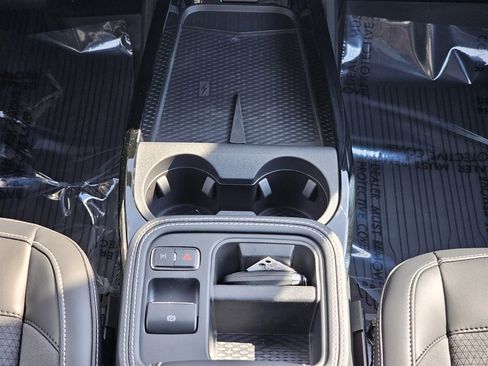 New 2025 Ford Mustang Mach-E GT w/ Interior Protection Package image 38